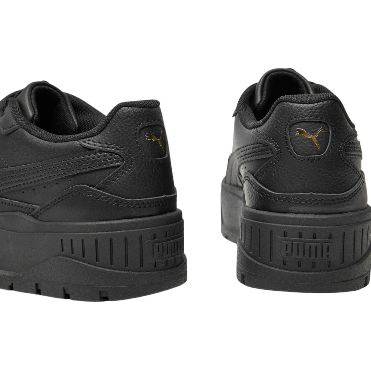 Puma Karmen II Idol Wmn black