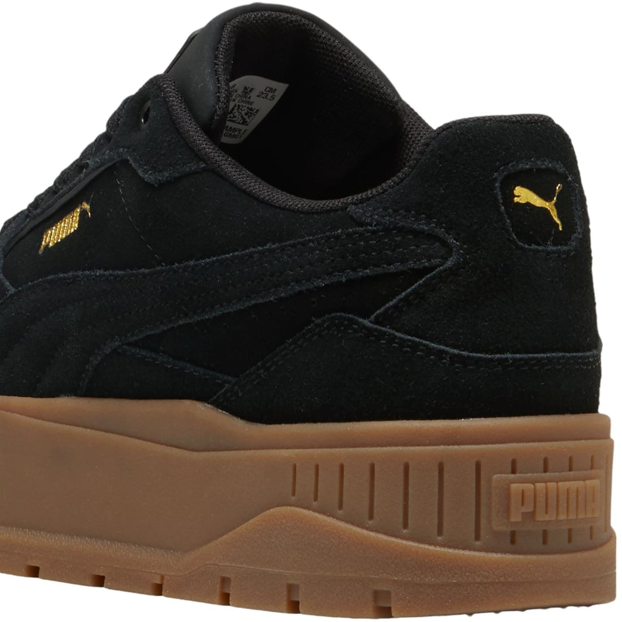 Puma Karmen II Idol BLACK
