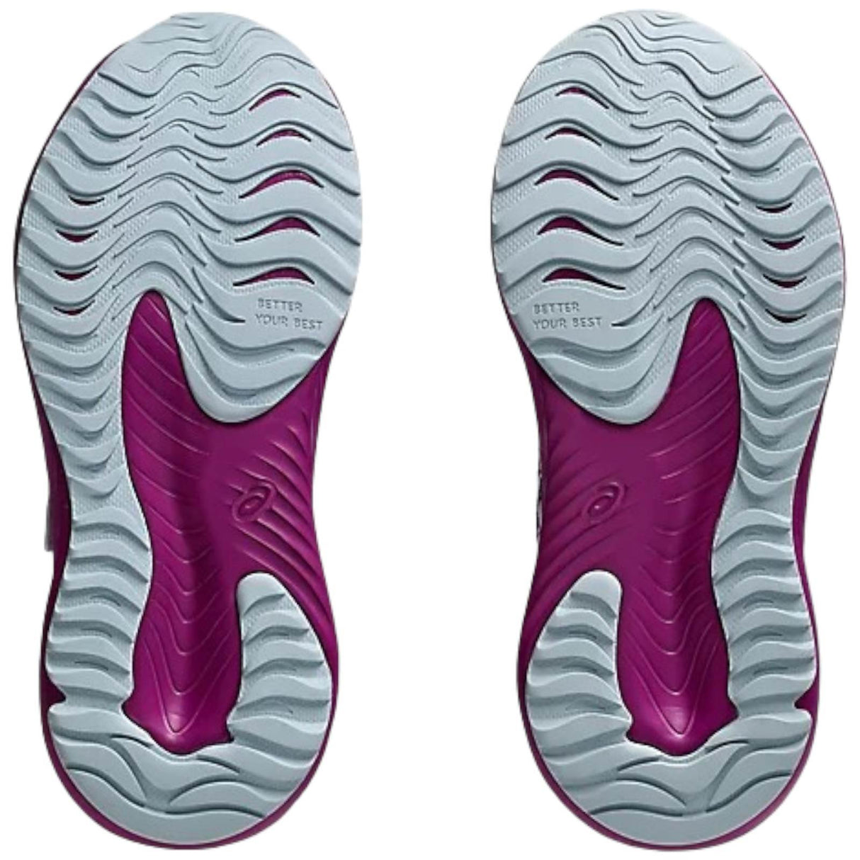 Asics Girls Gel-Noosa Tri 16 Pink