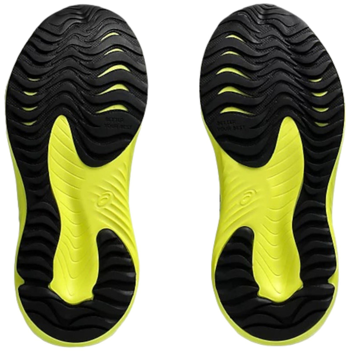 Asics Boys Gel-Noosa Tri 16 Yellow
