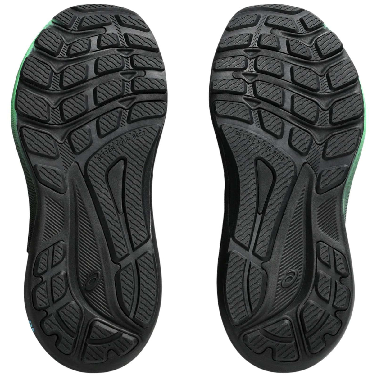 Asics Boys GT-1000 13 Black