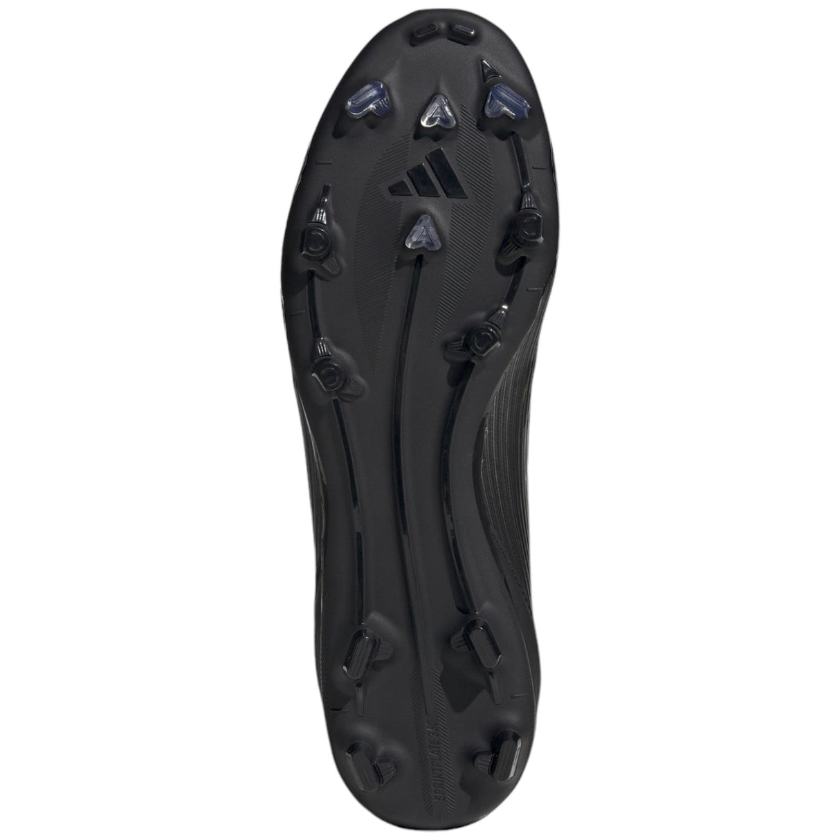 adidas F50 League FG/MG Black