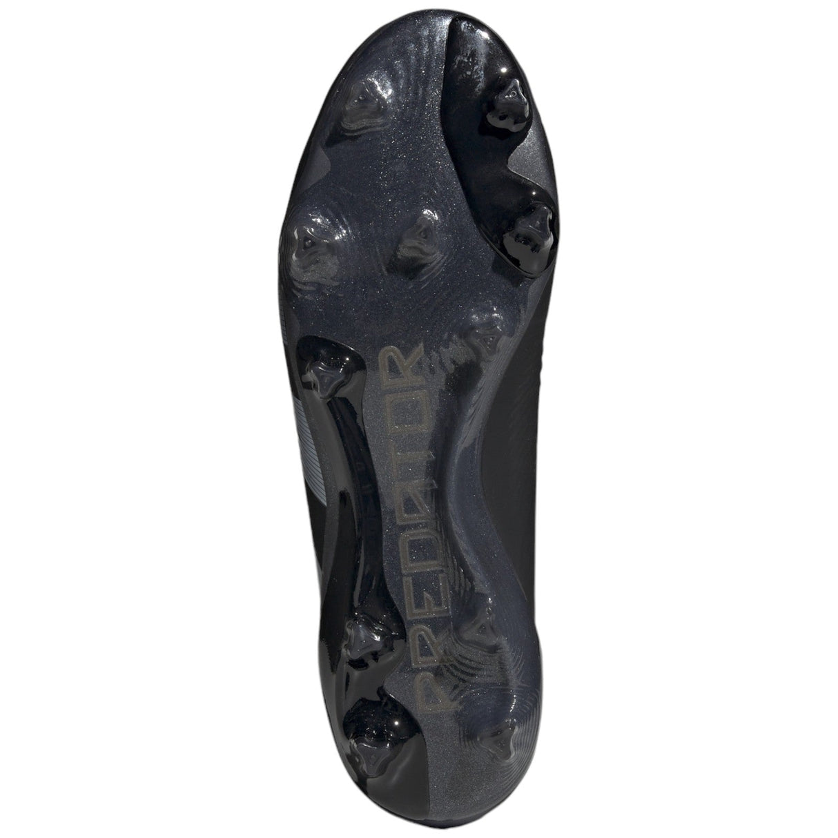 adidas Predator Elite FG Black