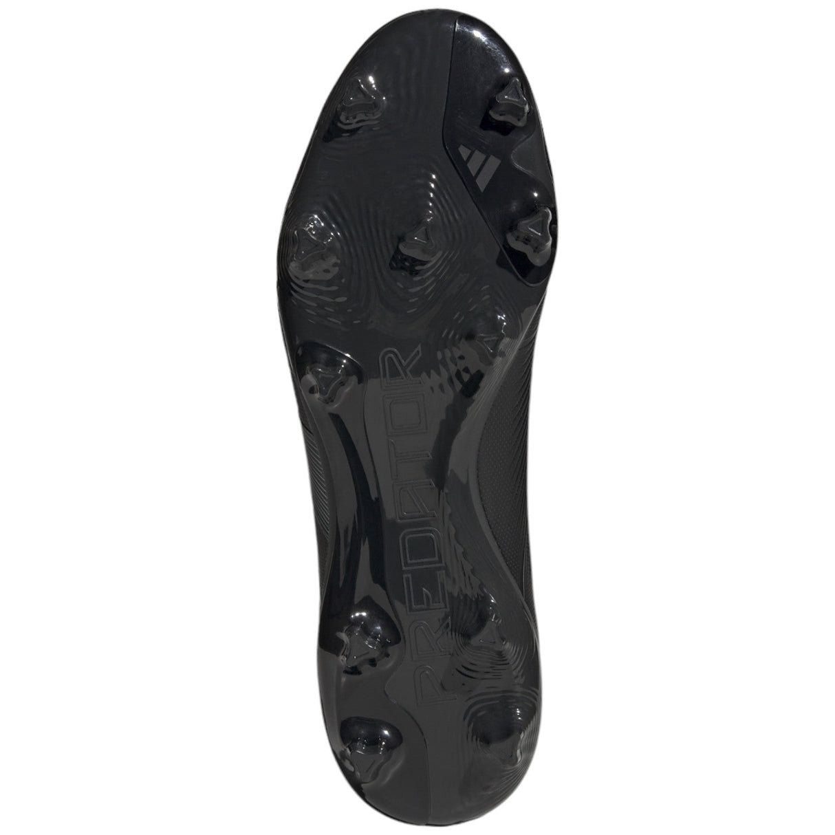 adidas Predator League FG Black