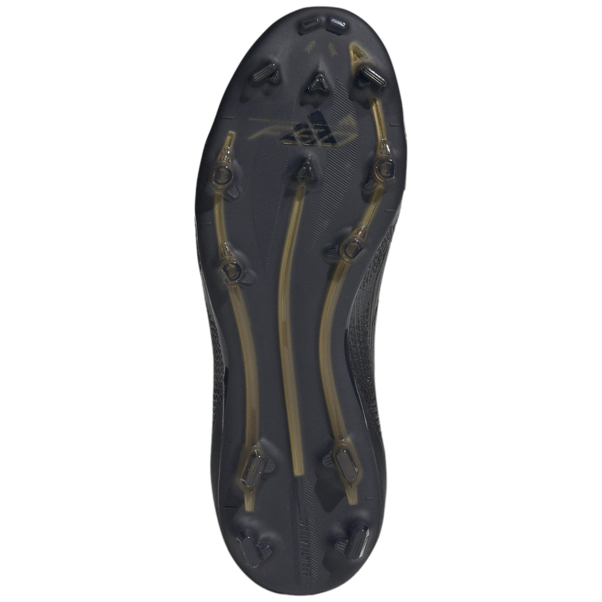 adidas Kids F50 Pro FG Black