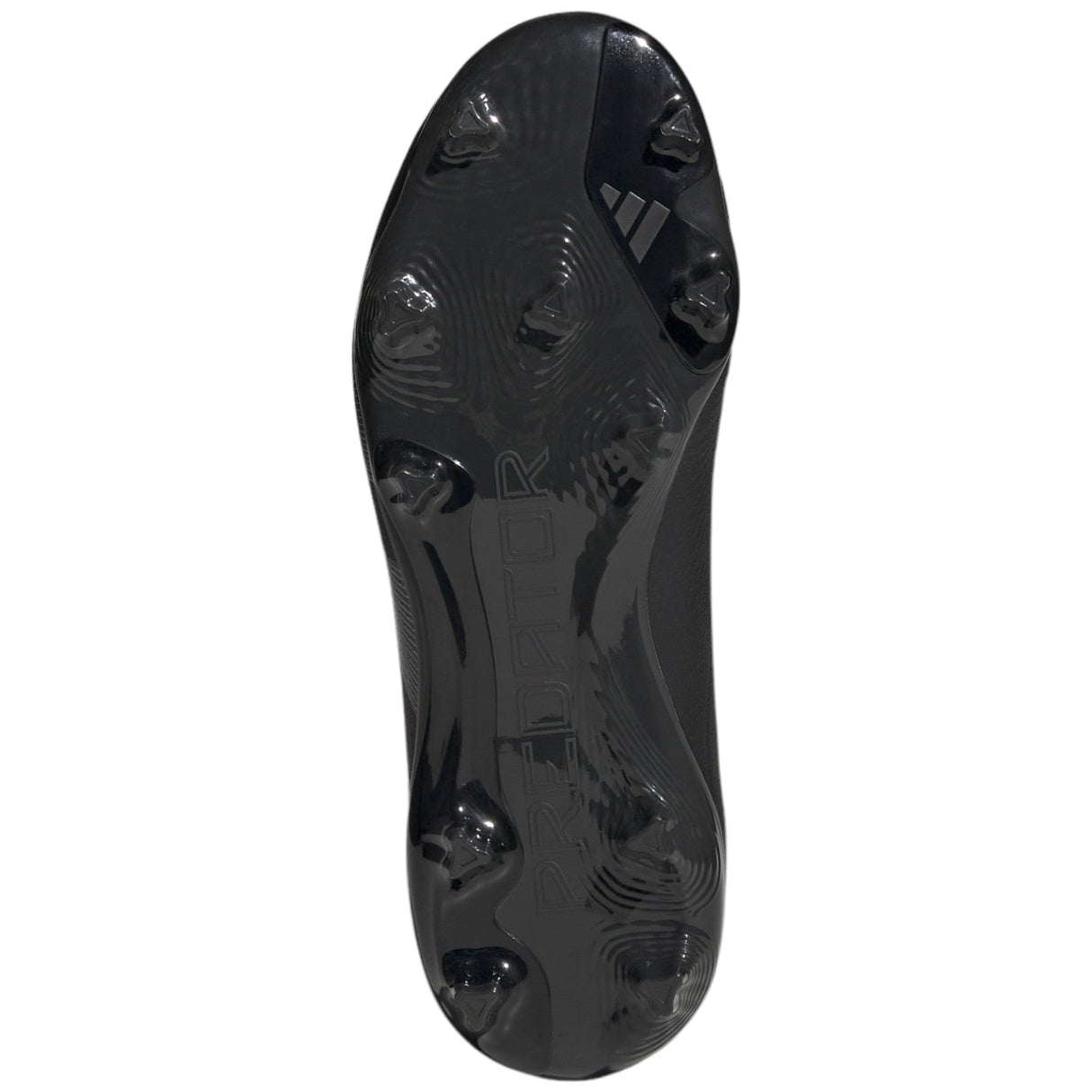 adidas Kids Predator League FG Black