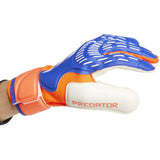 adidas Predator Match Glove Blue