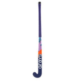 Grays Aftershock Ultrabow Jnr Stick Pur/