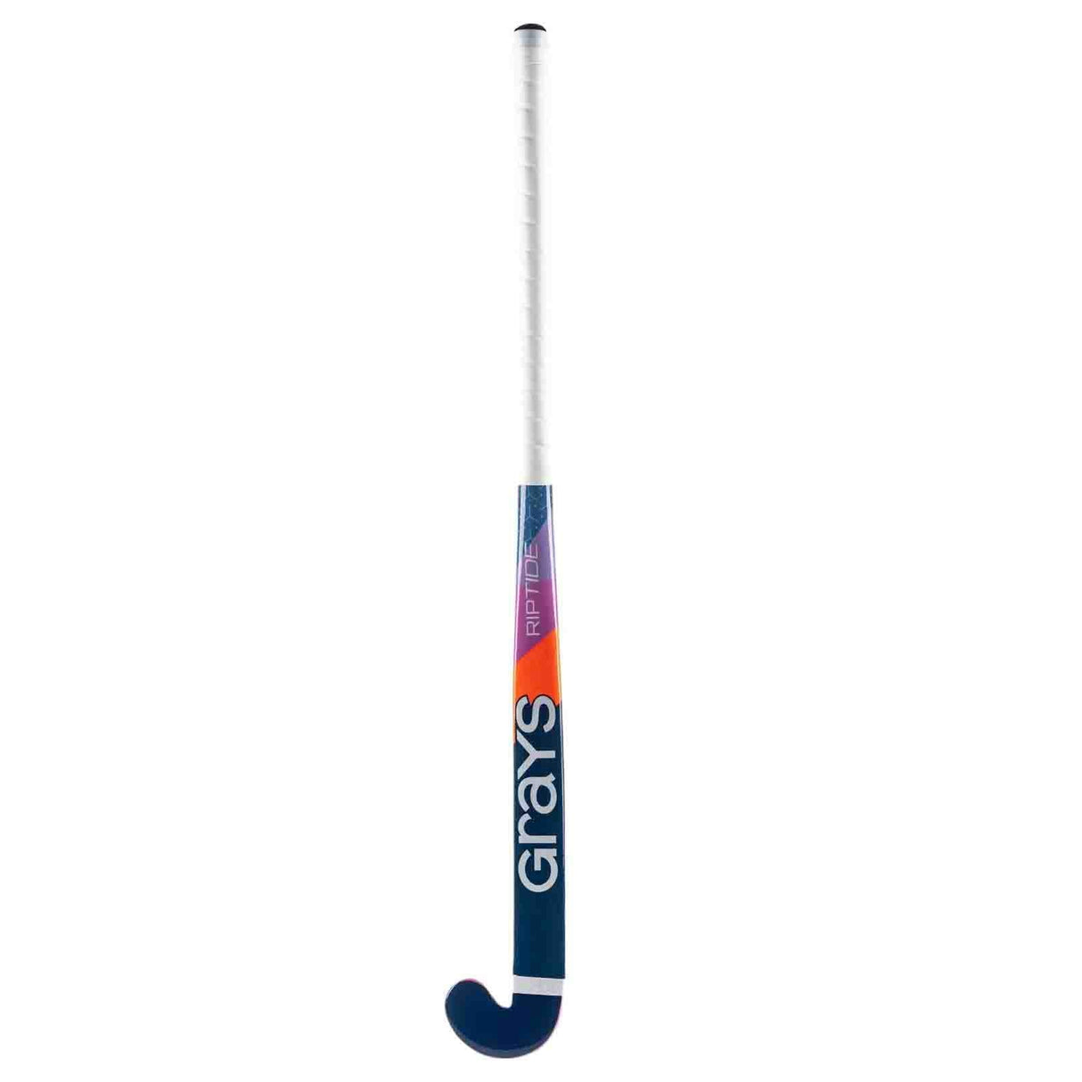 Grays Riptide Ultrabow Jnr Stick Pink/Bl