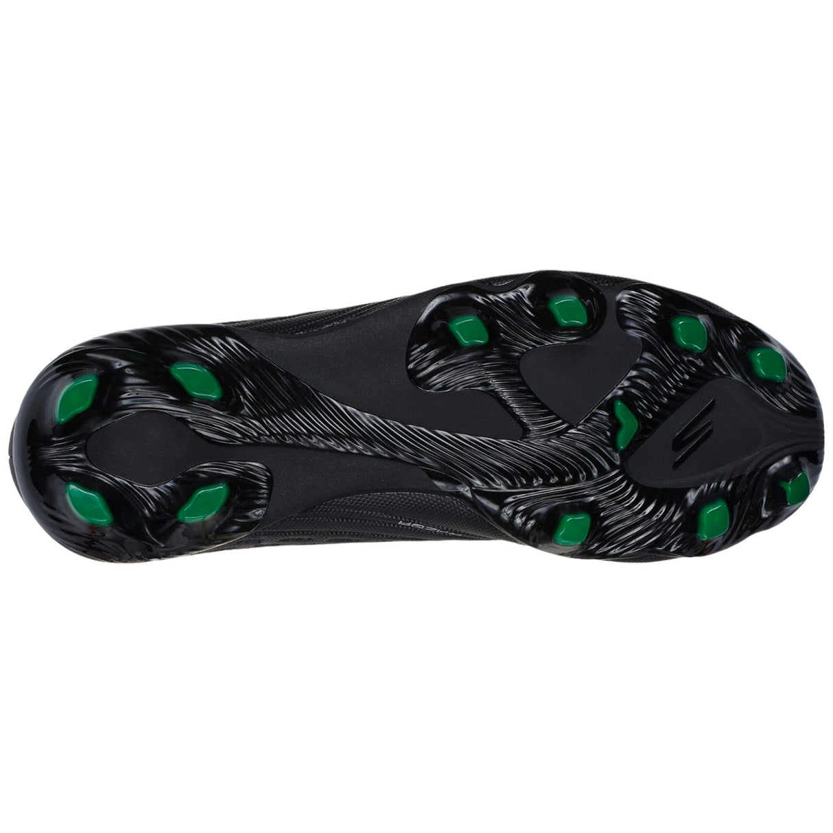 Skechers Kids Razor FG  Black