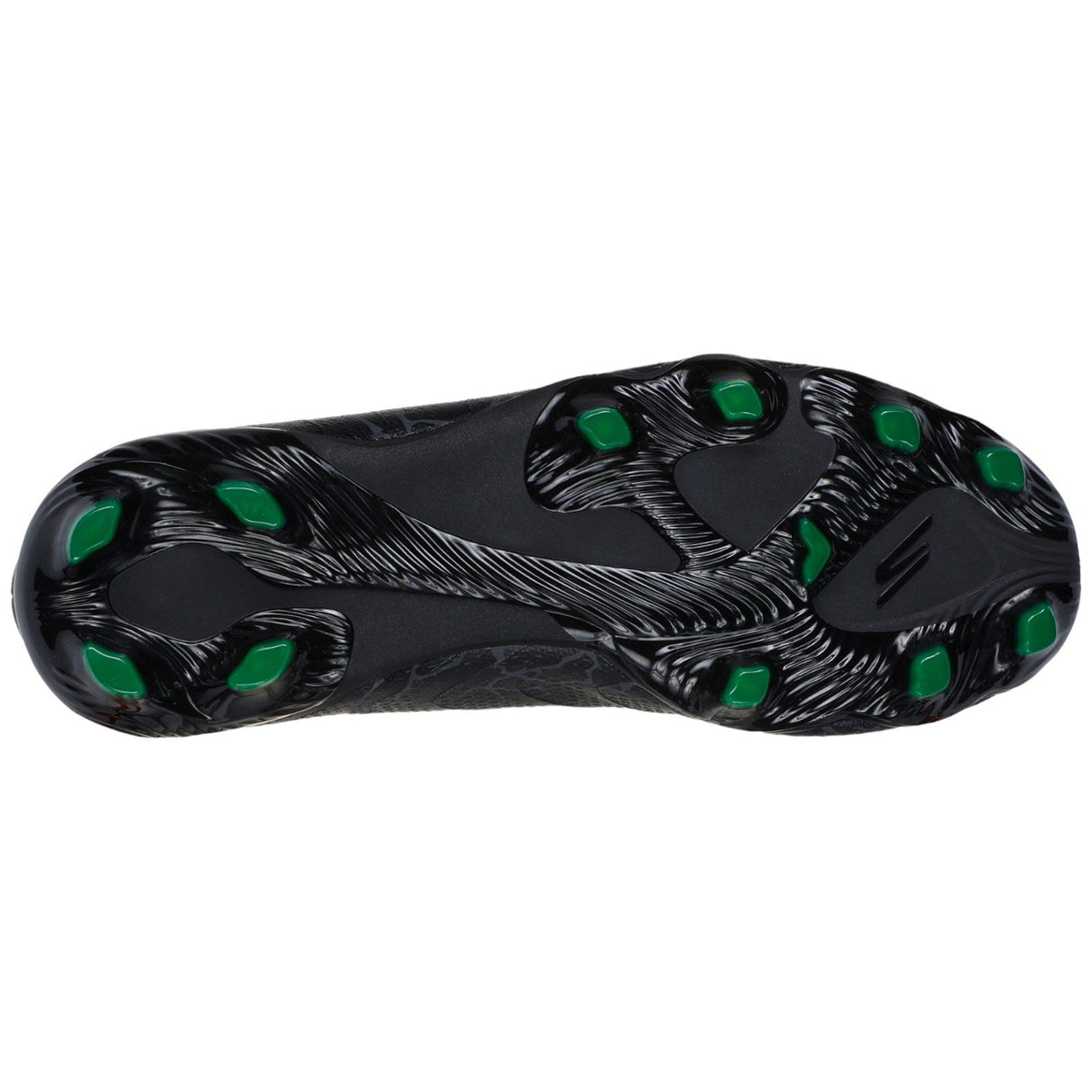 Skechers Kids Skx 01 FG Black