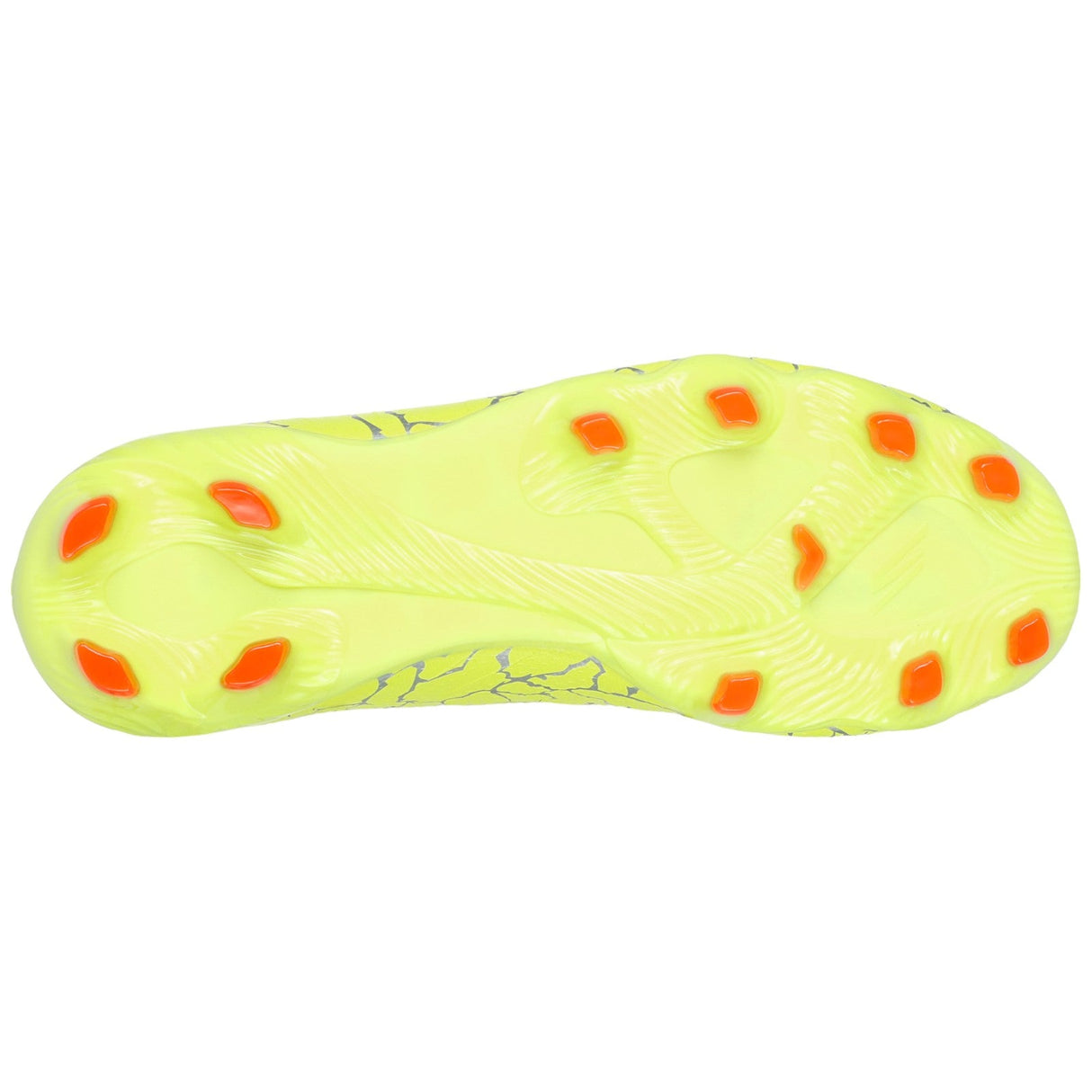 Skechers Kids Skx 01 FG Yellow