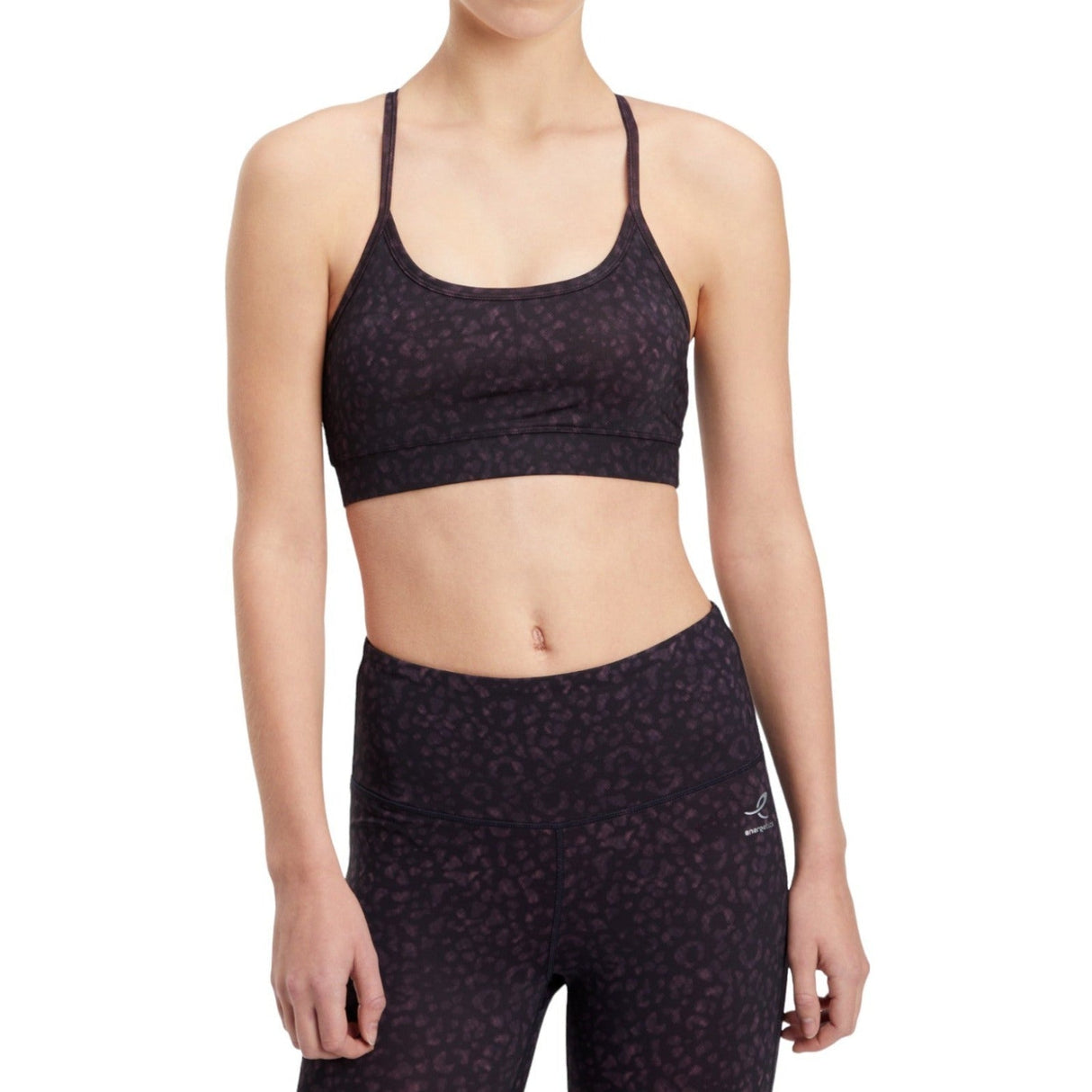 ENERGETICS Gigi V W Bra MULTI