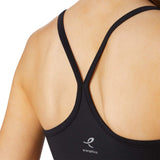 ENERGETICS F Gigi V W Bra BLACK