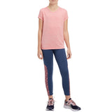 ENERGETICS Gaminel 2 jrs Tee SS MUL