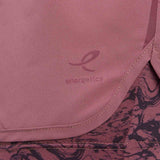 ENERGETICS Isolda II W Shrt 2in1 RD