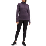 ENERGETICS Wilona W Midlayer HZ PUR