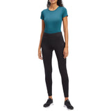 ENERGETICS Portia Wrm 1/1 Tights BK