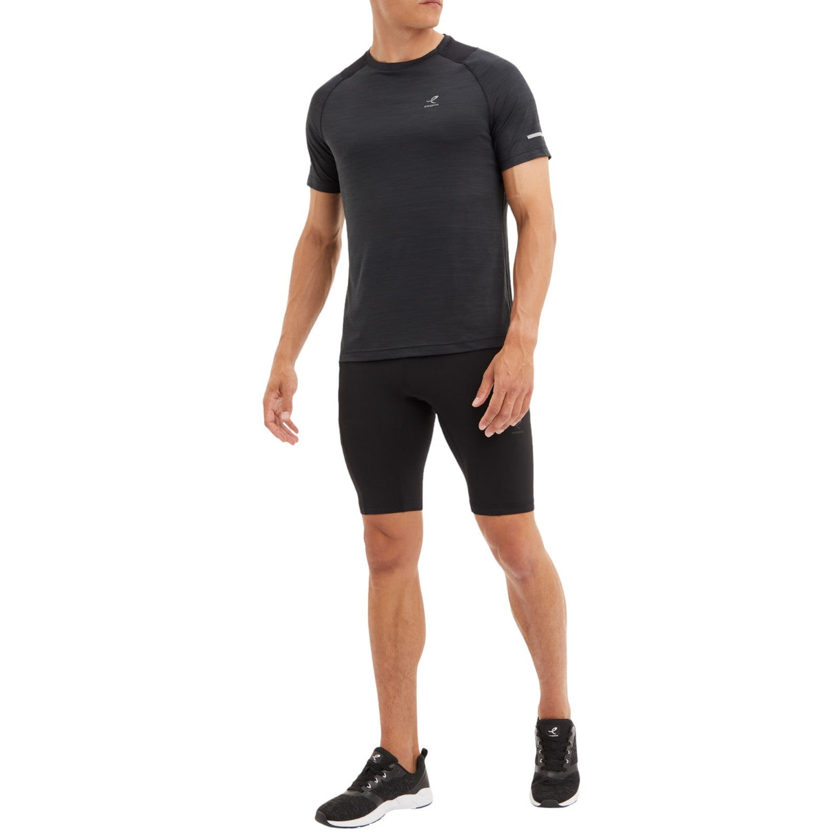 ENERGETICS M Ailo S/S Tee MULTI