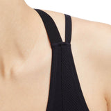 ENERGETICS Olla II W Bra BLACK