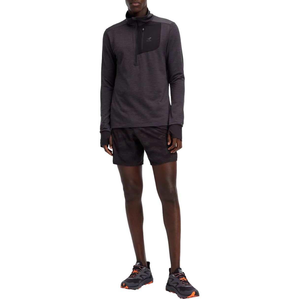 ENERGETICS Willard Midlayer HZ MUL
