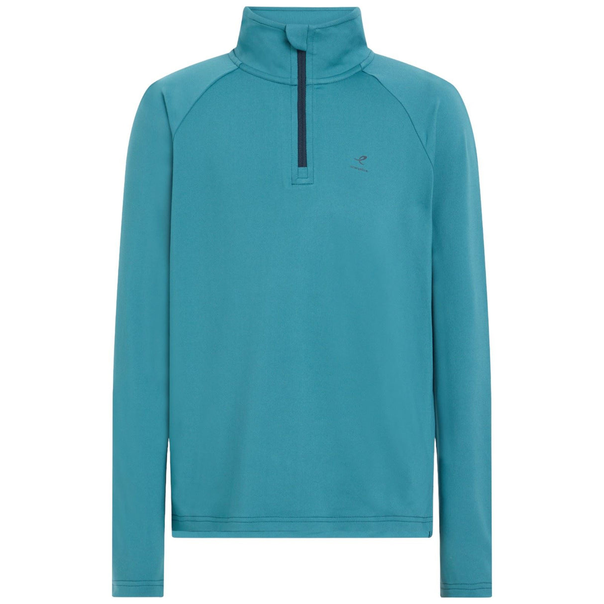 ENERGETICS Cusco Jrs Tee LS GRN