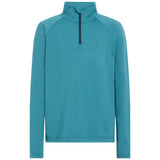 ENERGETICS Cusco Jrs Tee LS GRN