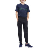 ENERGETICS Gamma 1/1 II B Pants BK