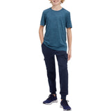 ENERGETICS Telly Jrs Tee SS MULTI