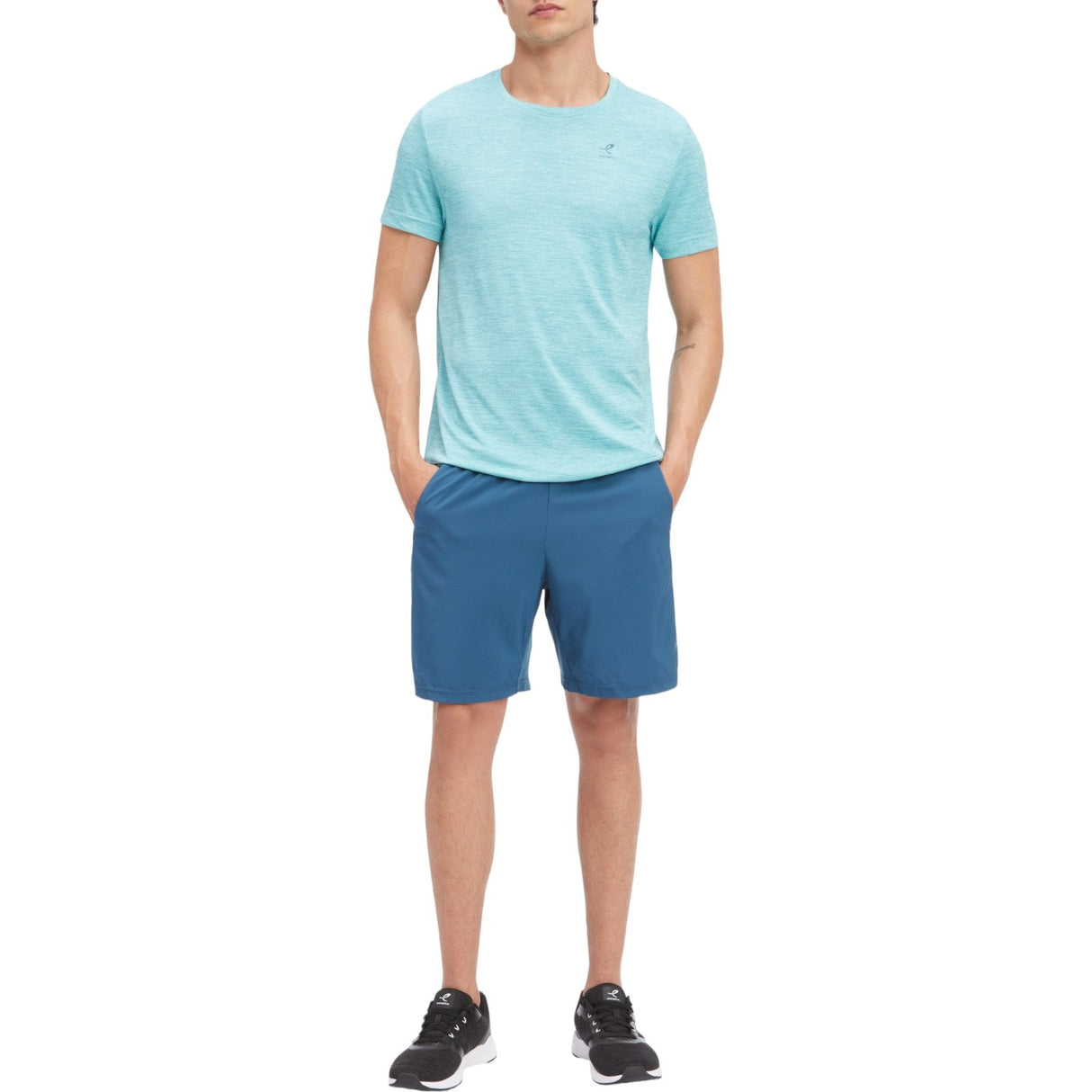 ENERGETICS Telly SS M Tee MULTI