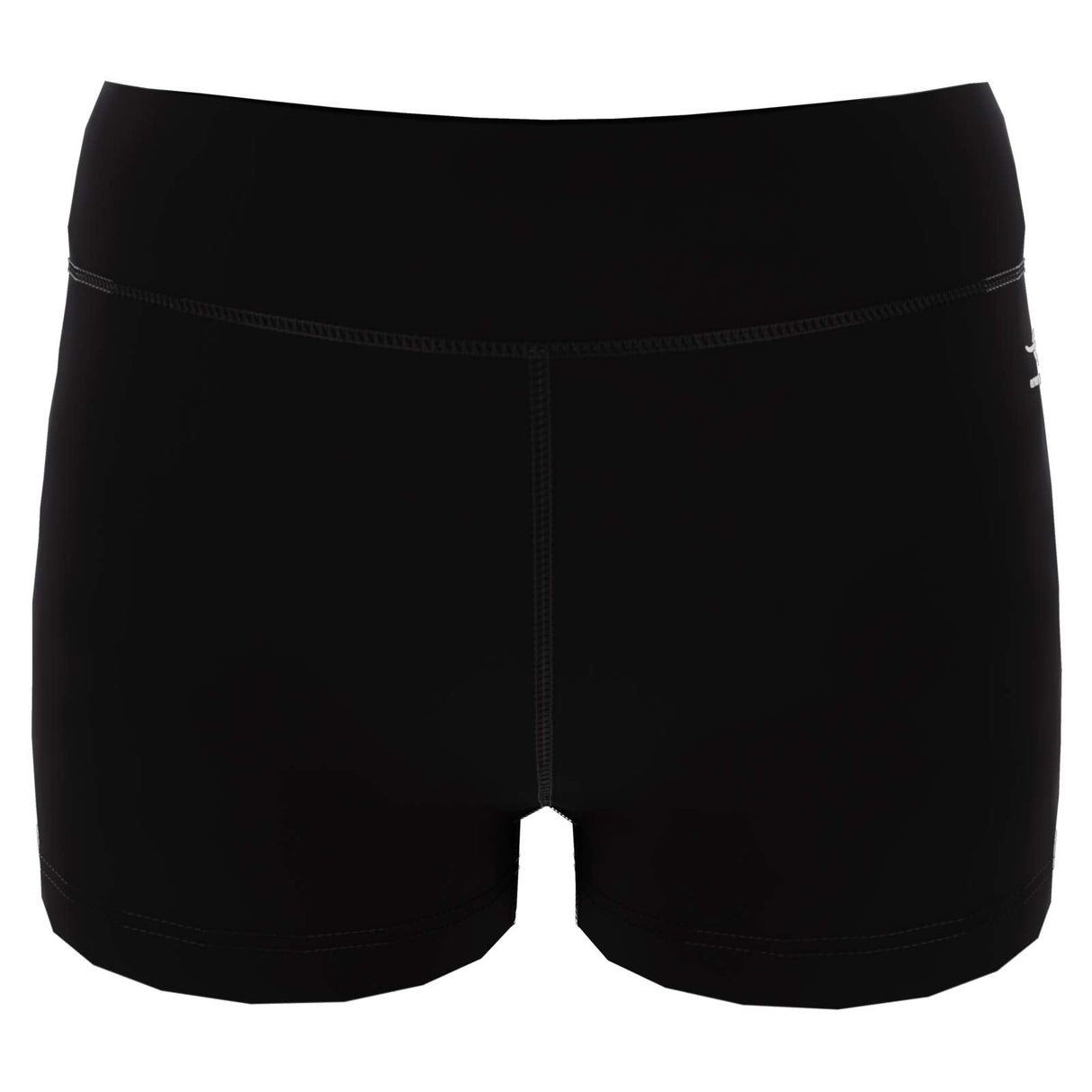 ENERGETICS Kally 2 JR Tights 1/2 BK