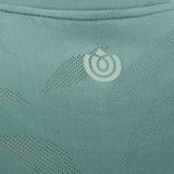 ENERGETICS Siara SS W Tee SS GRN