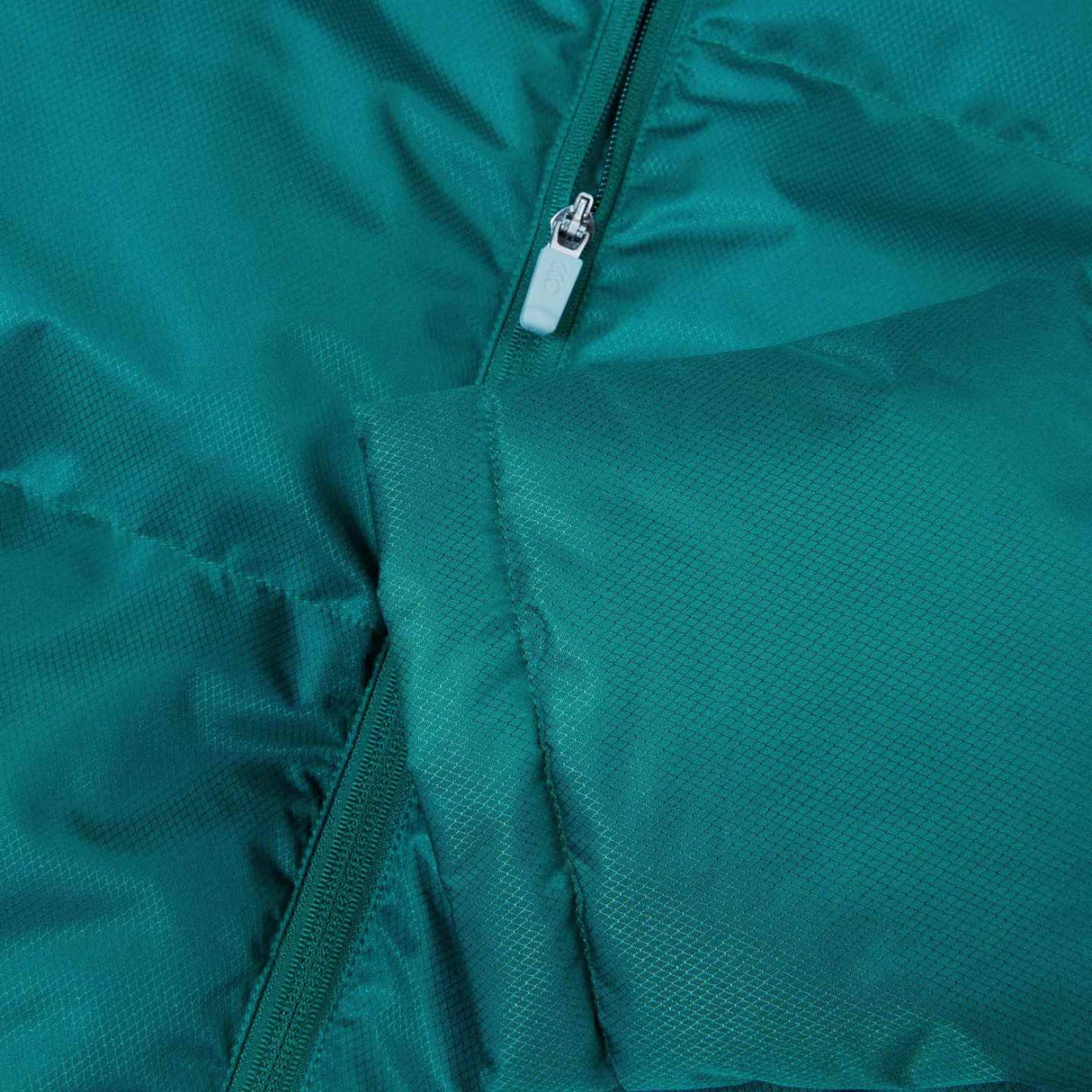 Canterbury IRFU 24 Puffer Jacket Green