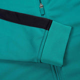 Canterbury IRFU 24 Travel Jacket Green