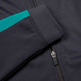Canterbury IRFU 24 Travel Jacket Black