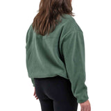 ENERGETICS F Aurora W H/Z GREEN