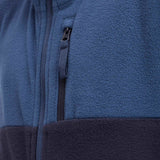 MCKINLEY Ernest B Jacket Flc Ny