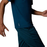 The Northface M 24/7 SS EASY TEE REG Blu