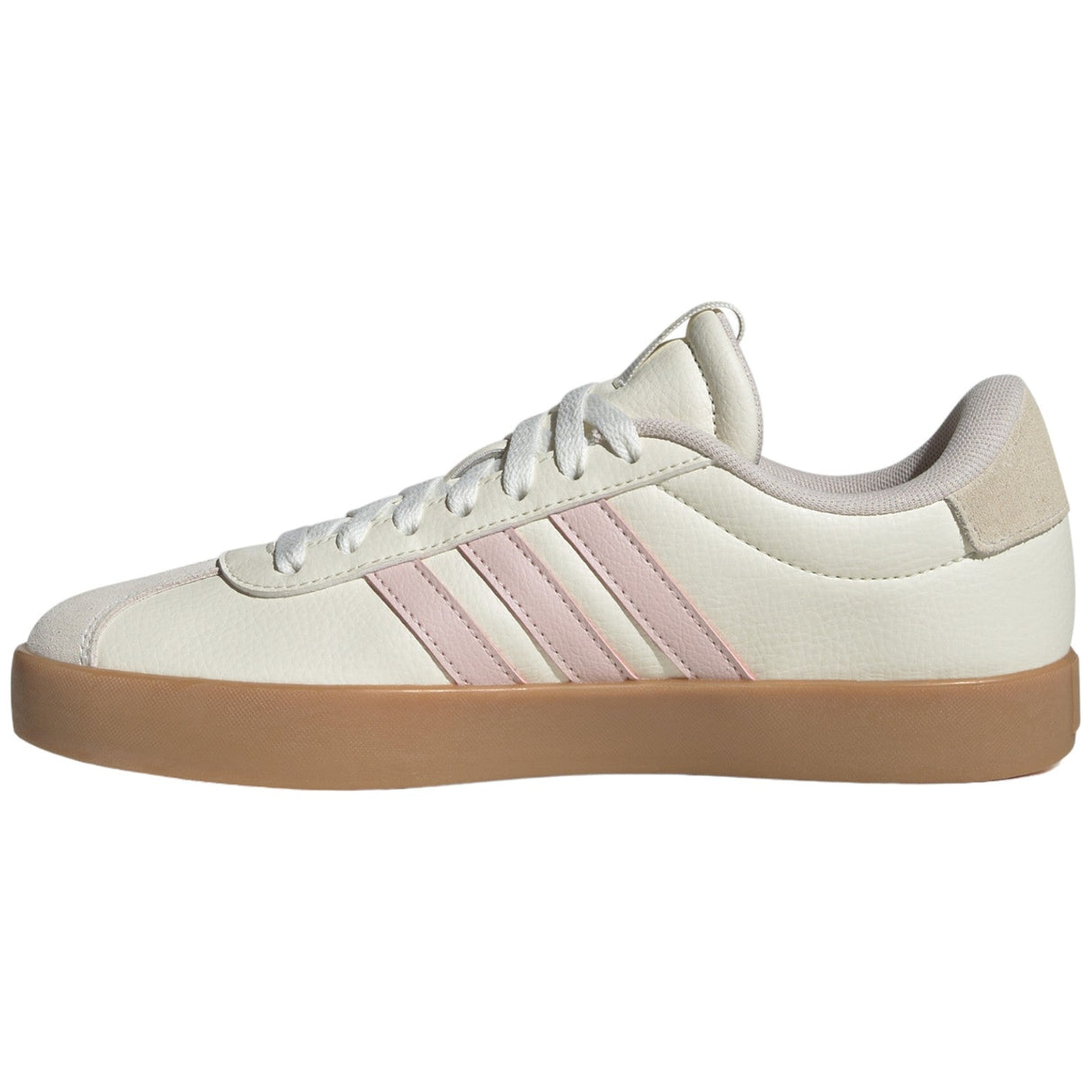 adidas Womens VL Court 3.0 White