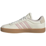 adidas Womens VL Court 3.0 White