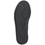 adidas Womens Court Platform Black