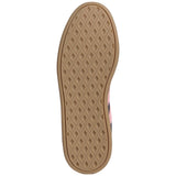 adidas Womens Breaknet Sleek Suede Navy