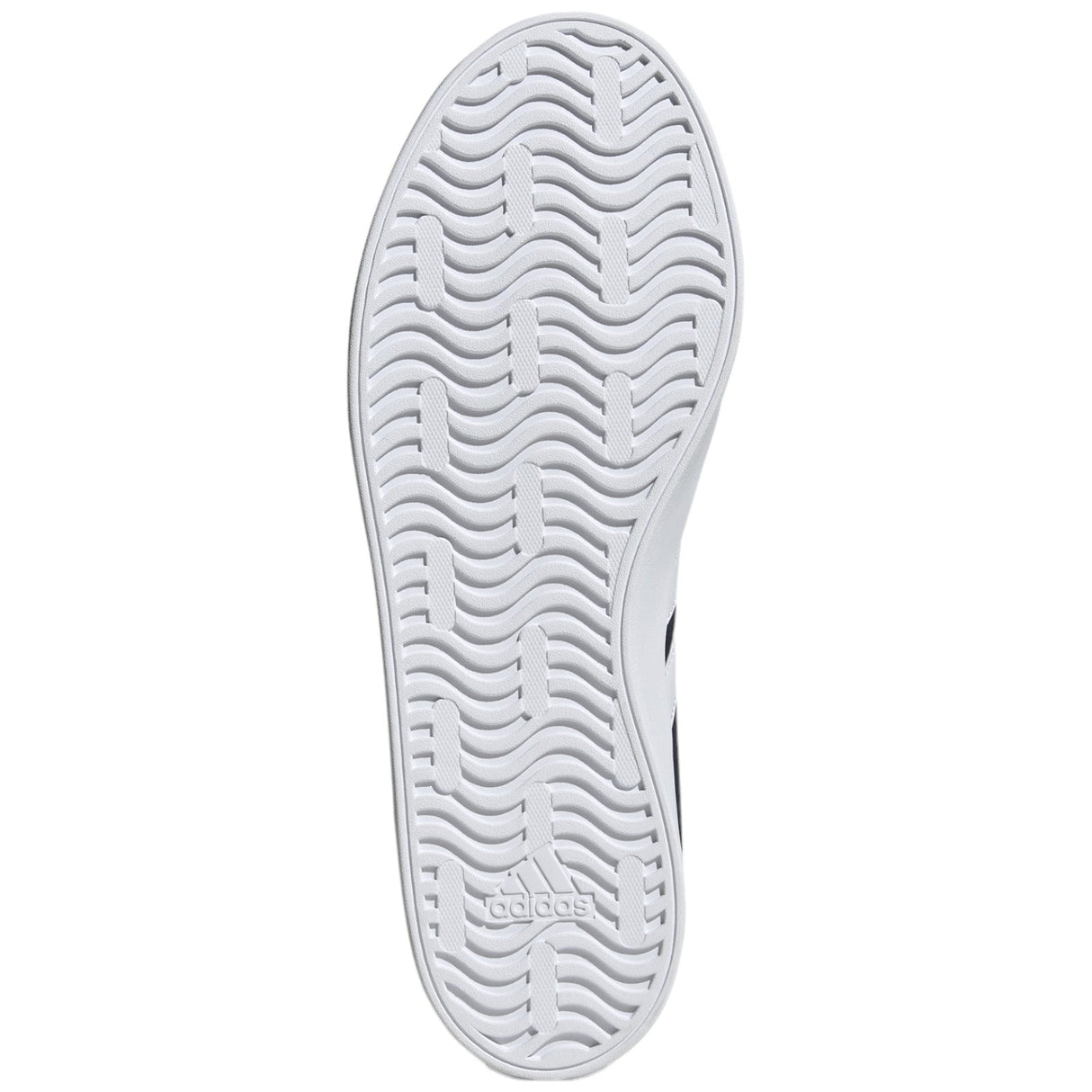 adidas Mens VL Court 3.0 Navy