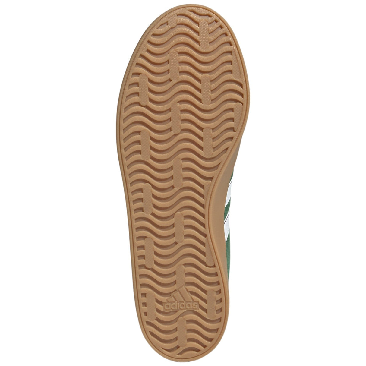 adidas Mens VL Court 3.0 Green
