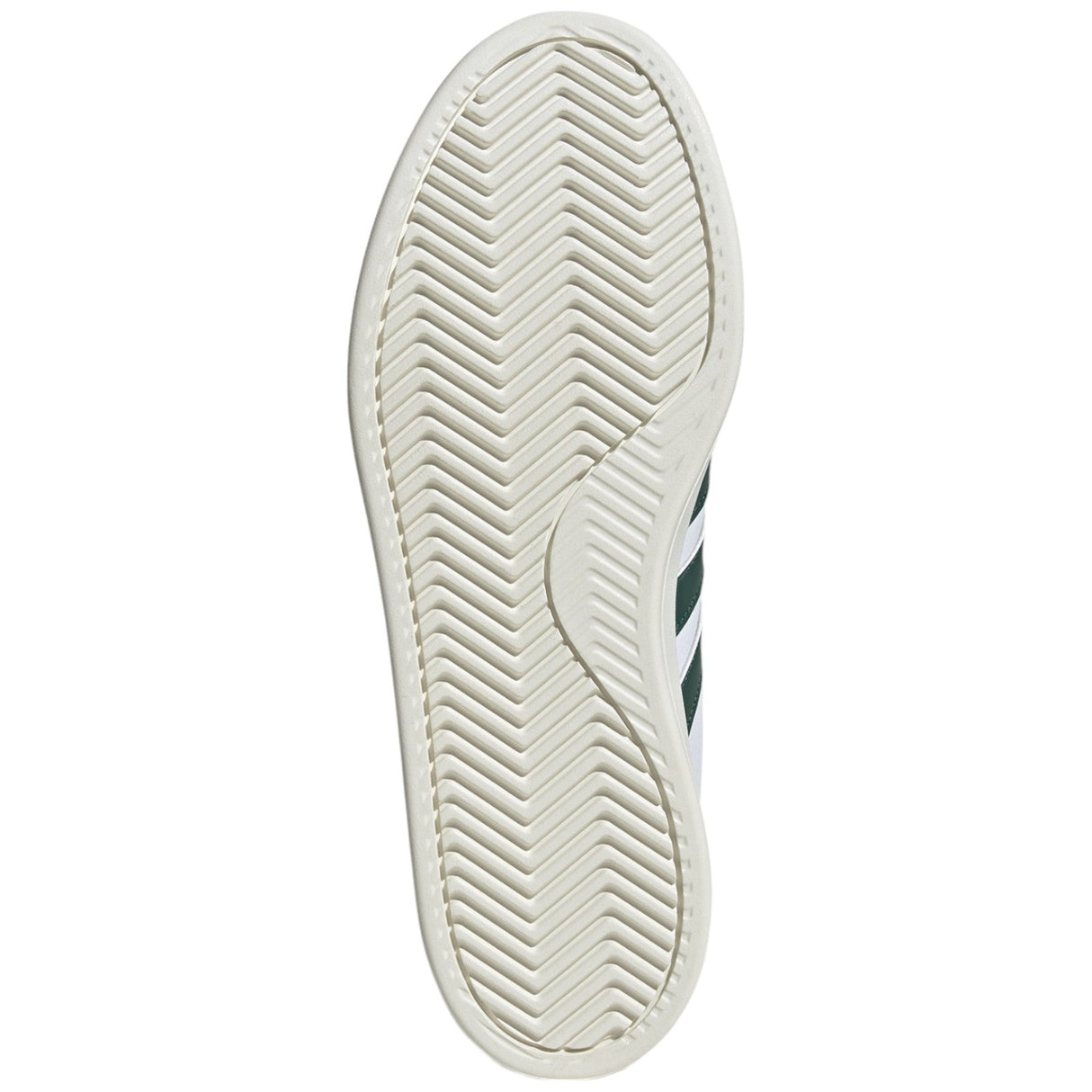 adidas Mens Grand Court 2.0 White