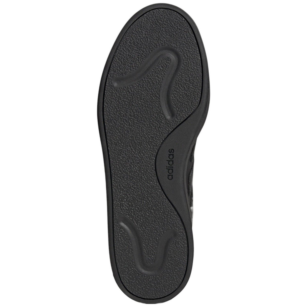 adidas Mens Courtblock Black