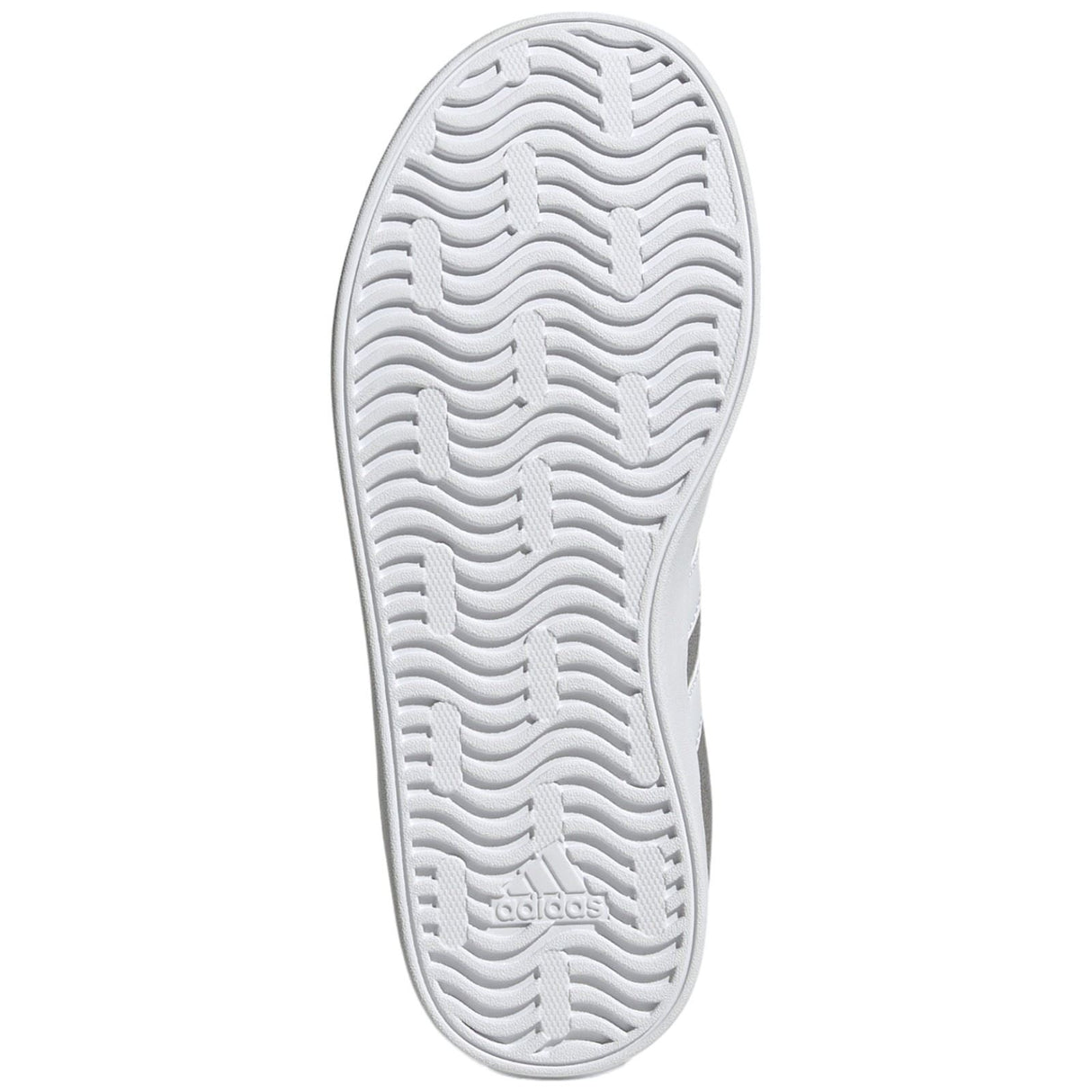 adidas Kids VL Court 3.0 Grey