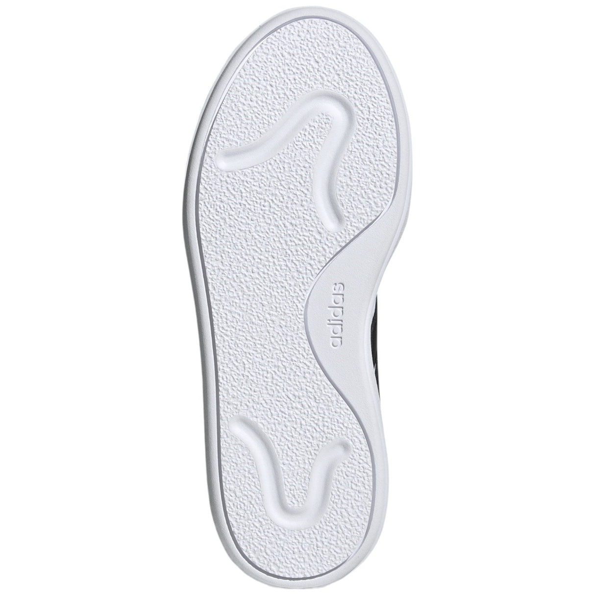 adidas Kids Courtblock EL C White