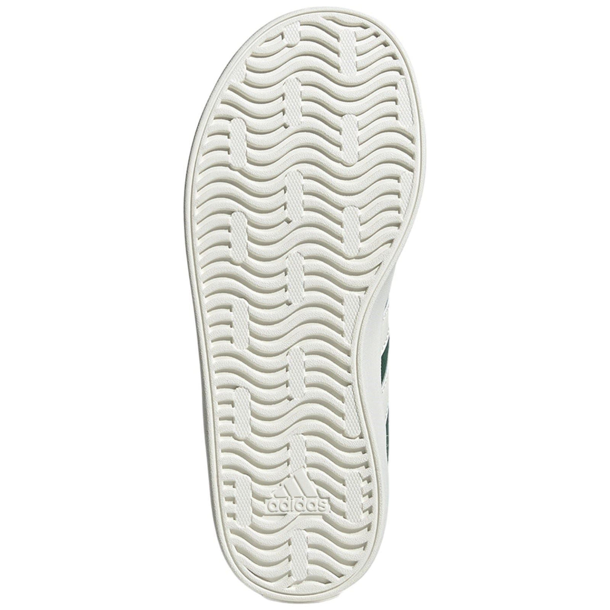 adidas Kids Jnr VL Court 3.0 Green