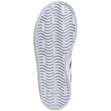 adidas Kids Jnr VL Court 3.0 Grey